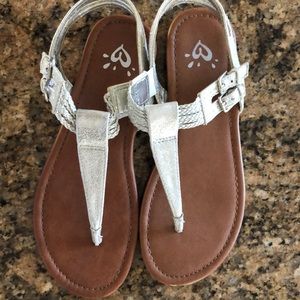 Girls Sandals